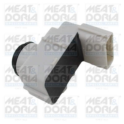 Sensor, park distance control